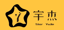 南京宇杰廚具官網logo 南京宇杰廚具官網logo